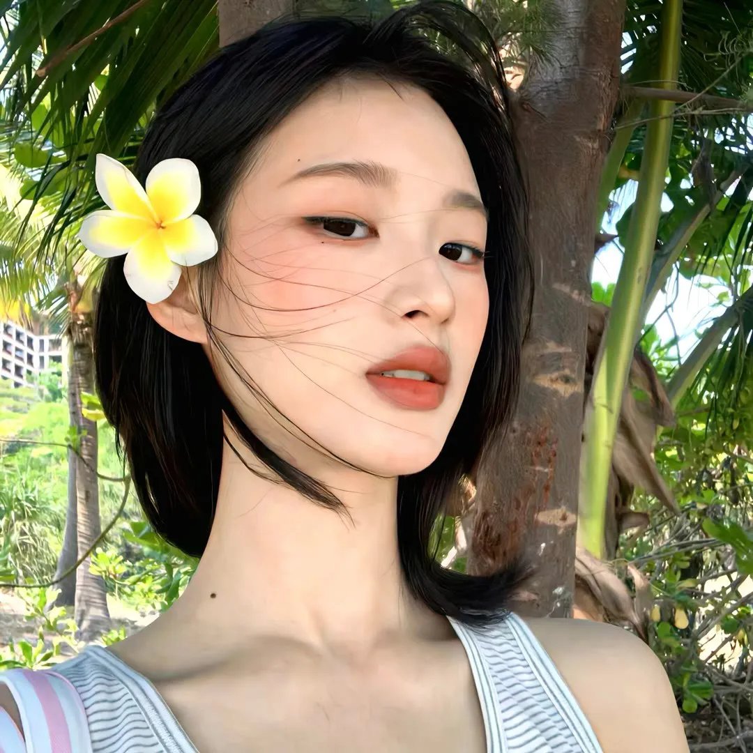 燃火的女孩