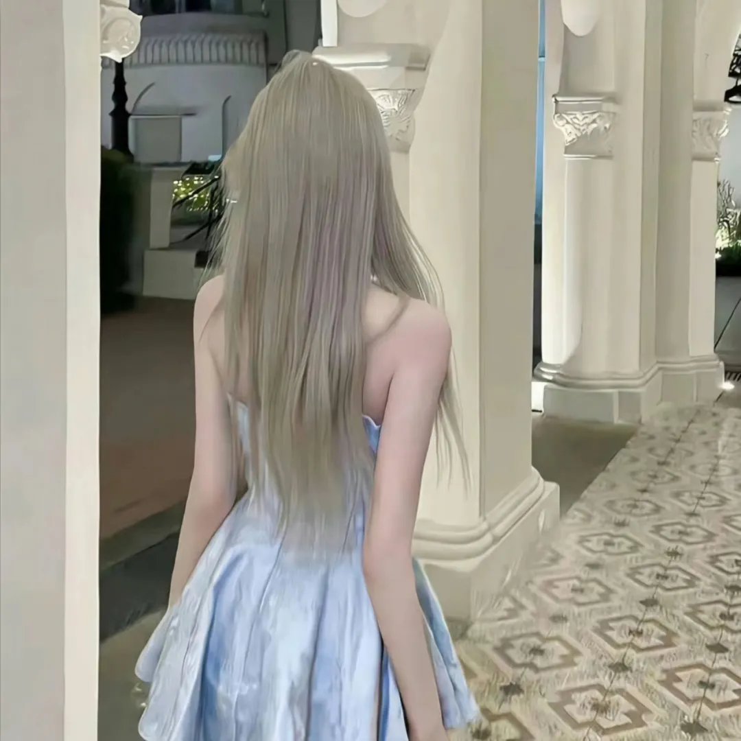 一种爱